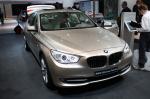 BMW 5-Series GT 2010 года